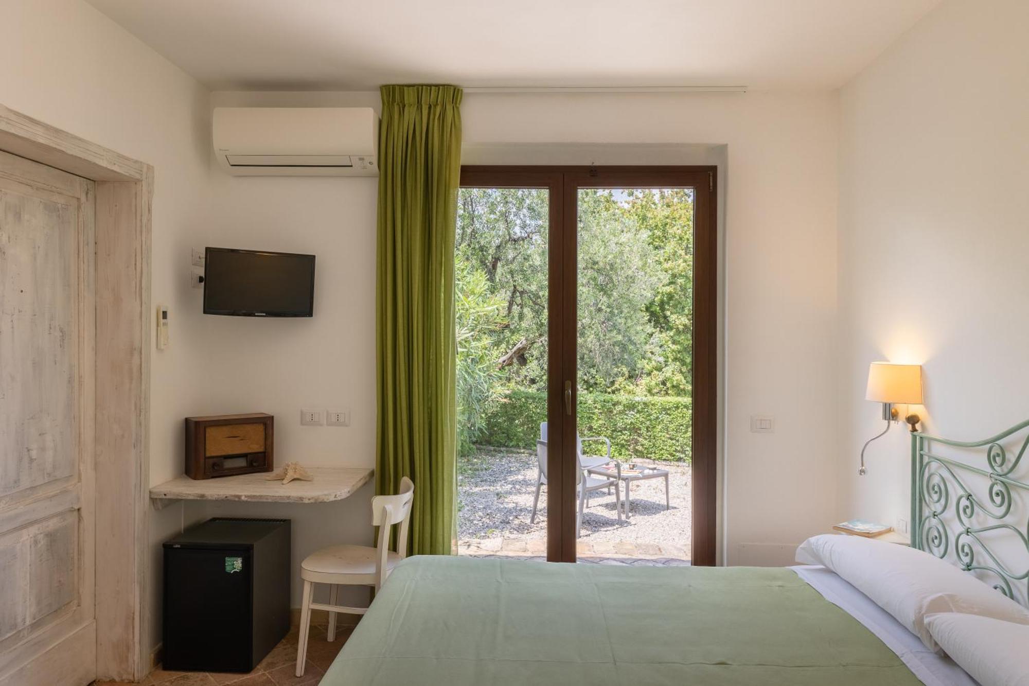 Villa Cri Cri B&B Di Charme San Benedetto del Tronto Luaran gambar