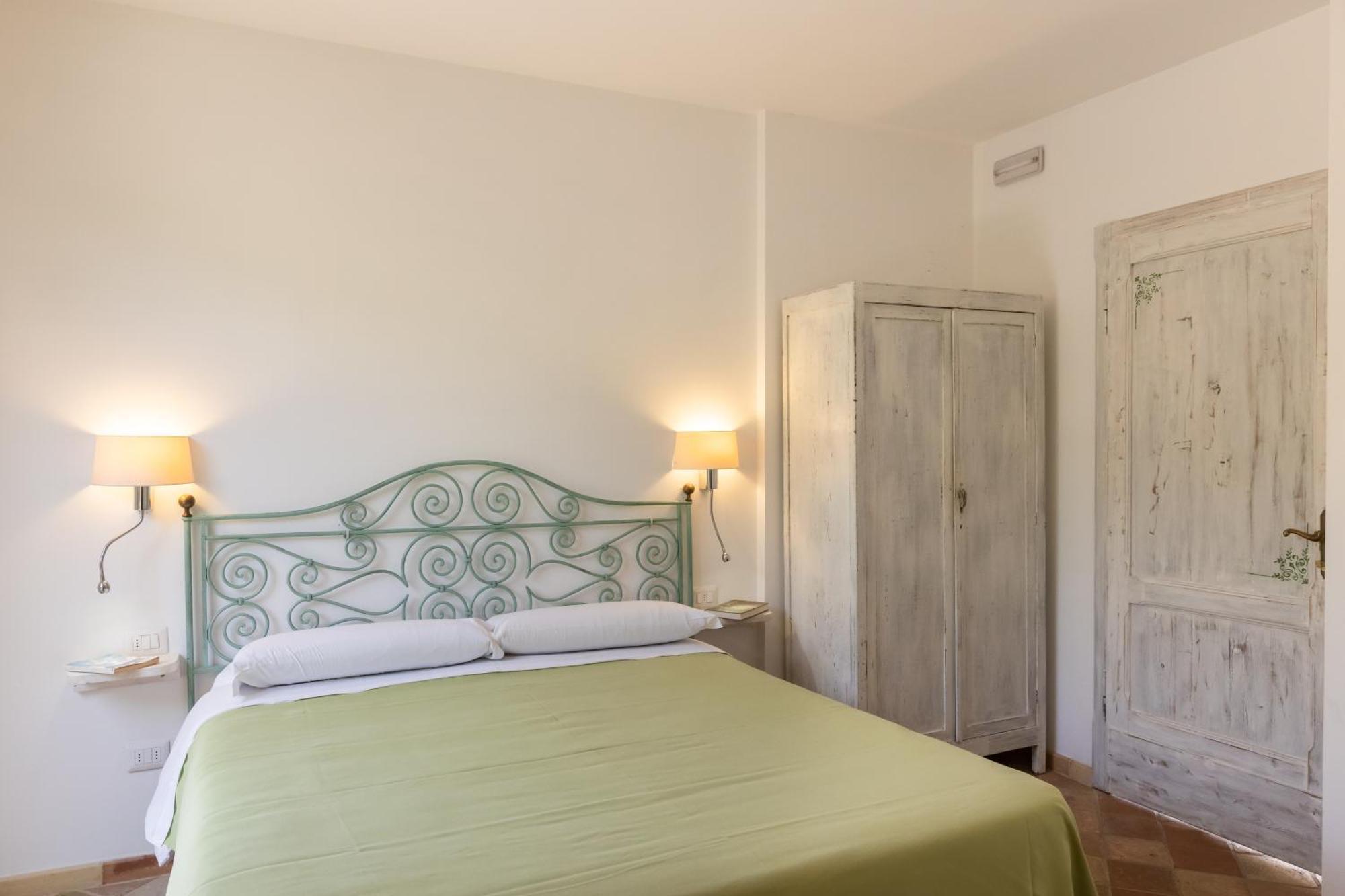 Villa Cri Cri B&B Di Charme San Benedetto del Tronto Luaran gambar