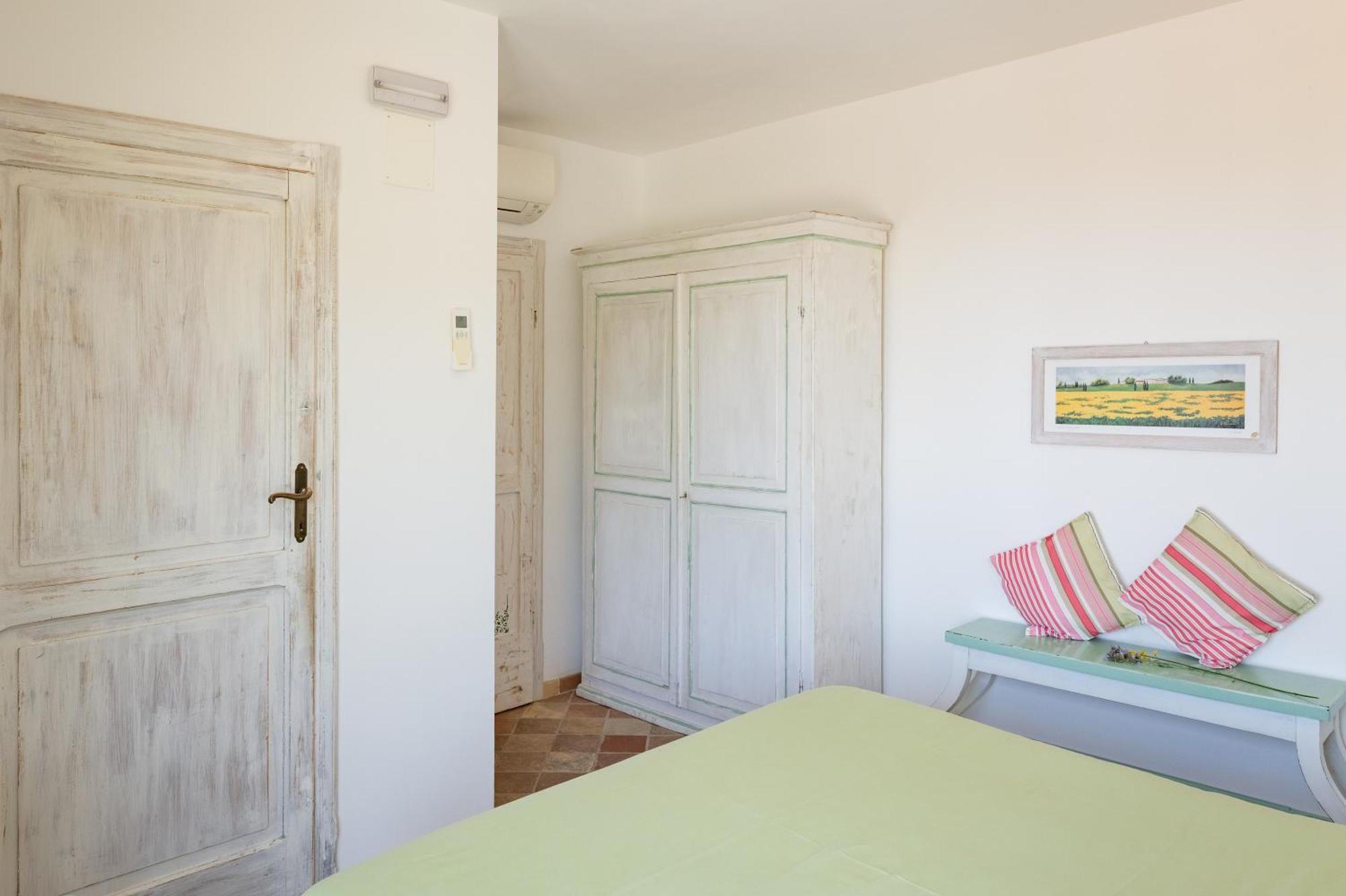 Villa Cri Cri B&B Di Charme San Benedetto del Tronto Luaran gambar