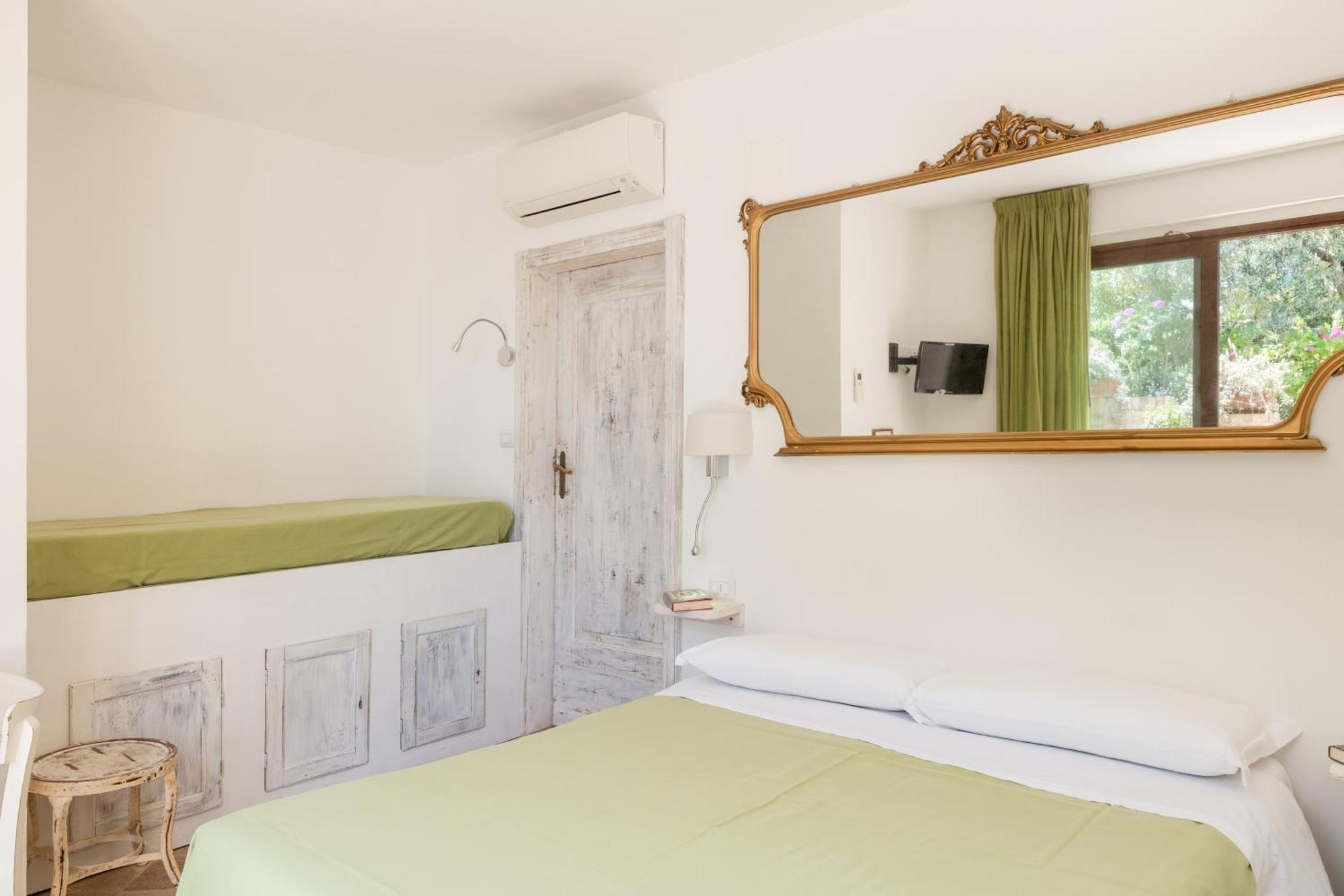 Villa Cri Cri B&B Di Charme San Benedetto del Tronto Luaran gambar