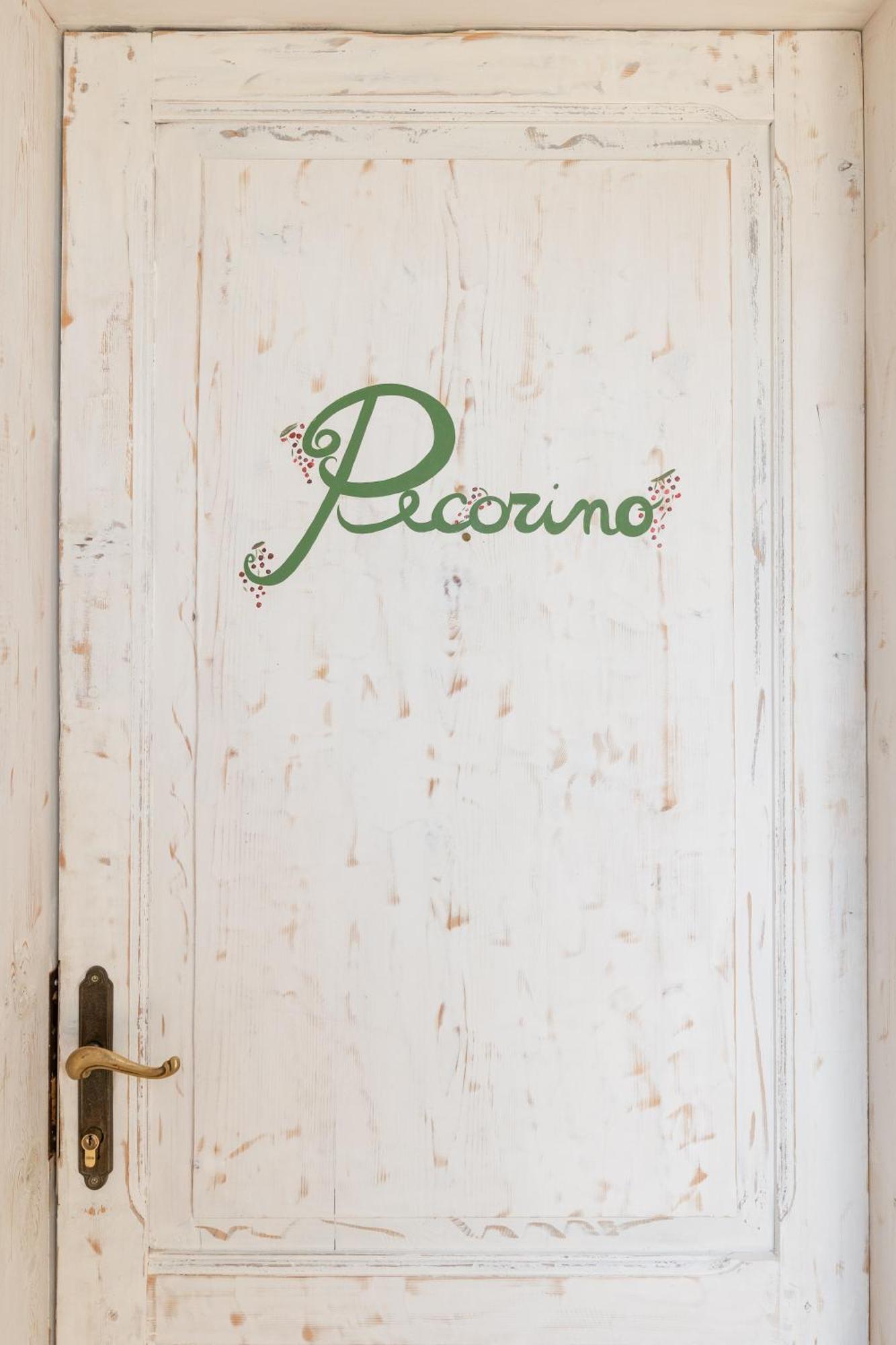 Villa Cri Cri B&B Di Charme San Benedetto del Tronto Luaran gambar